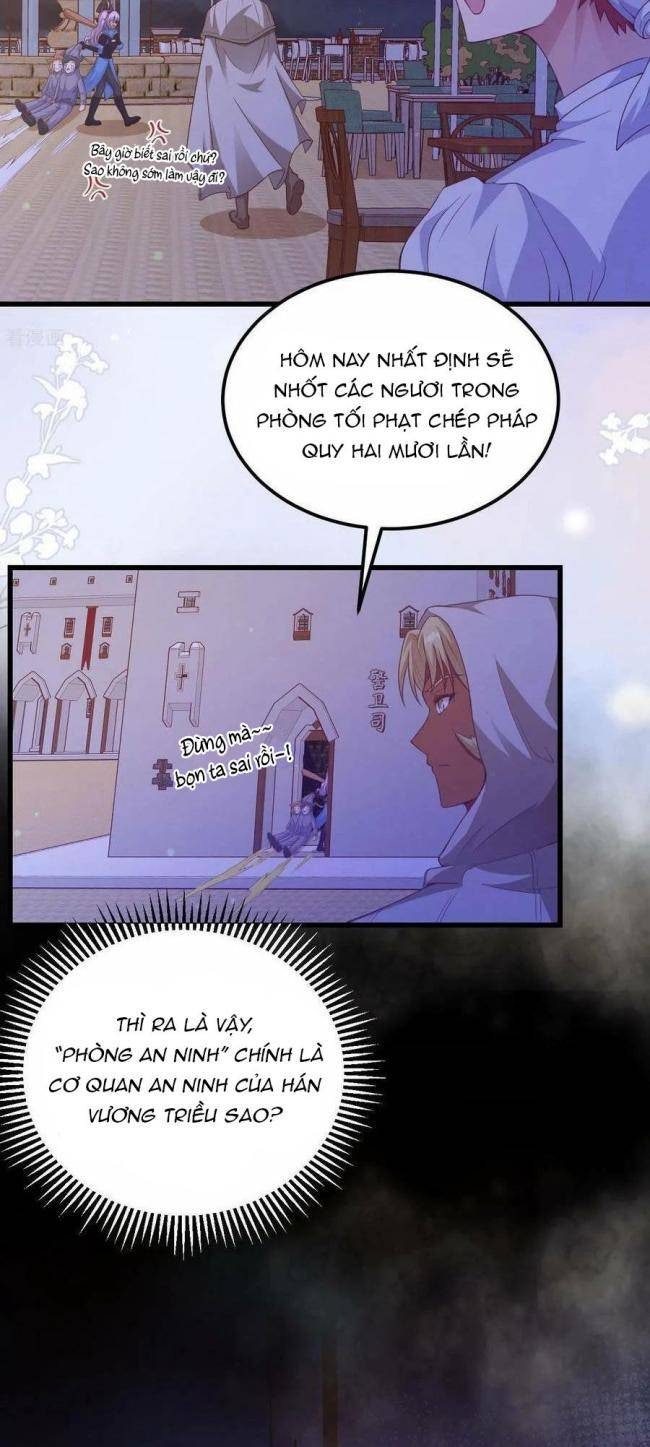 Từ Hôm Nay Bắt Đầu Làm Thành Chủ - Page 3