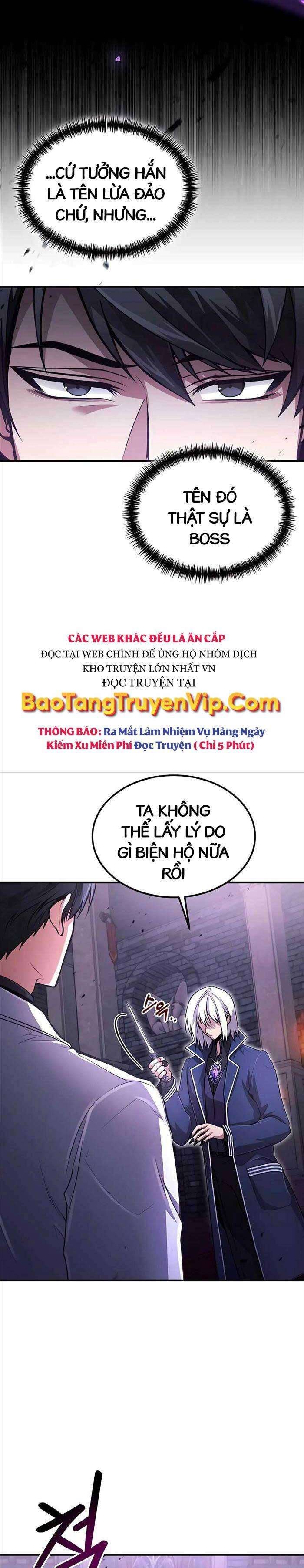 Cách Sống Như Một Trị Liệu Sư Bất Hợp Pháp - Page 3