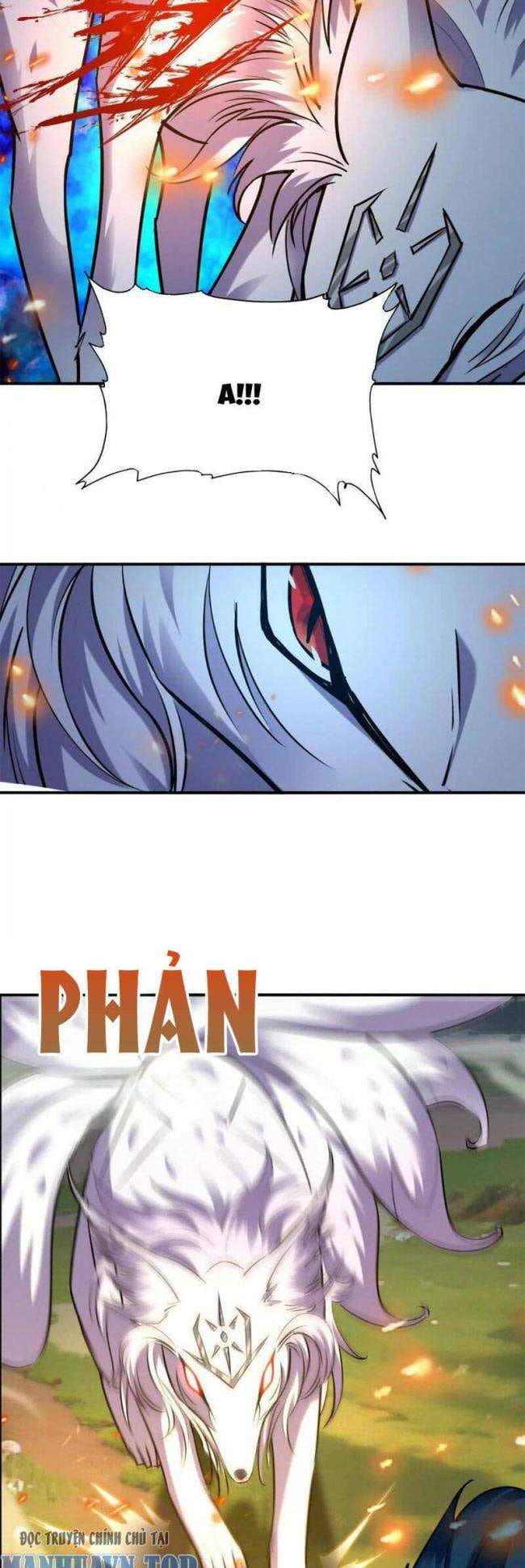 Thần Thú Quật Khởi - Page 3