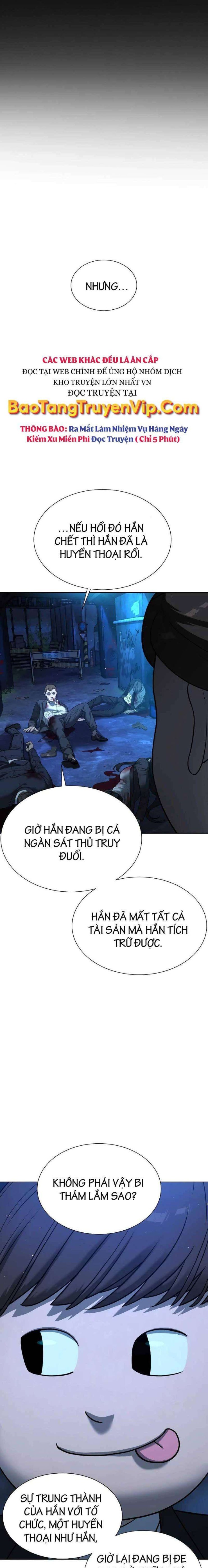 Sát Thủ Peter - Page 3