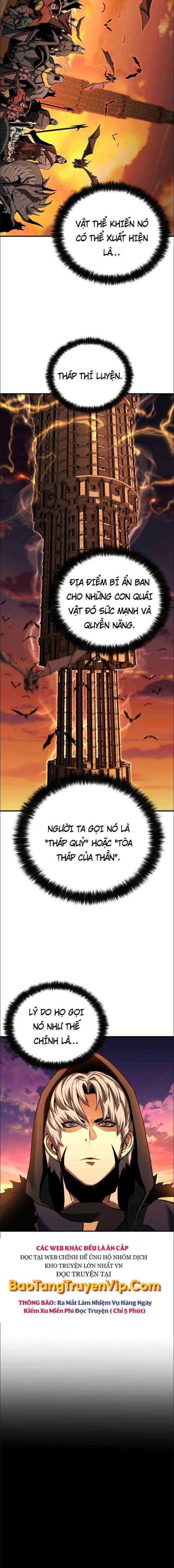 Tử Linh Sư Tối Thượng - Page 3