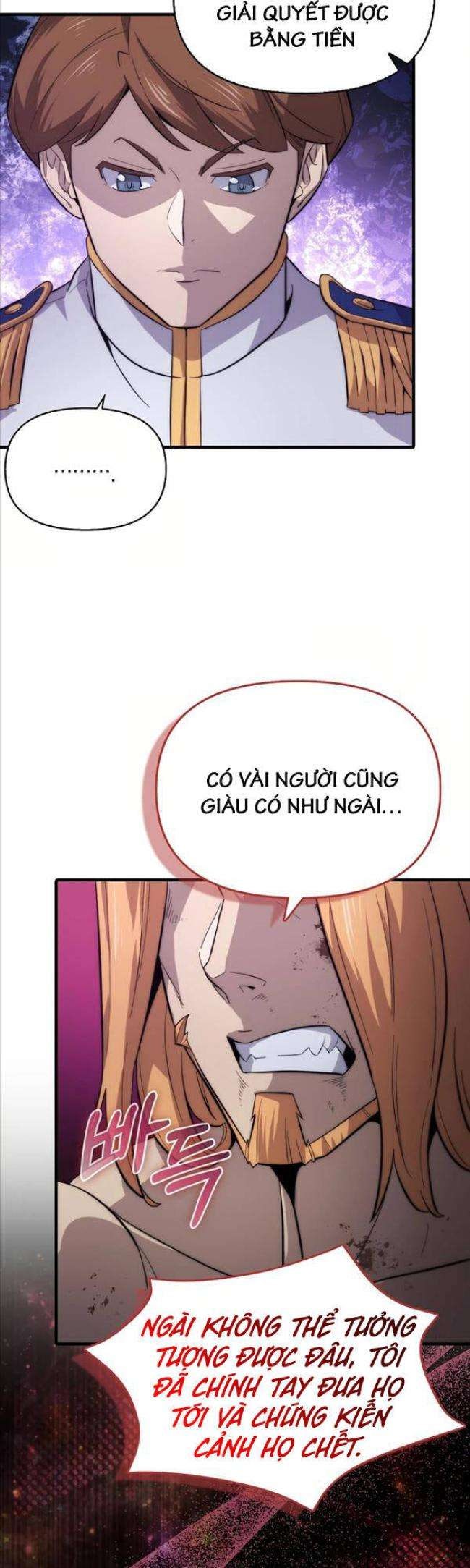 Kiếm Sư Cấp 9 Trở Lại - Page 12