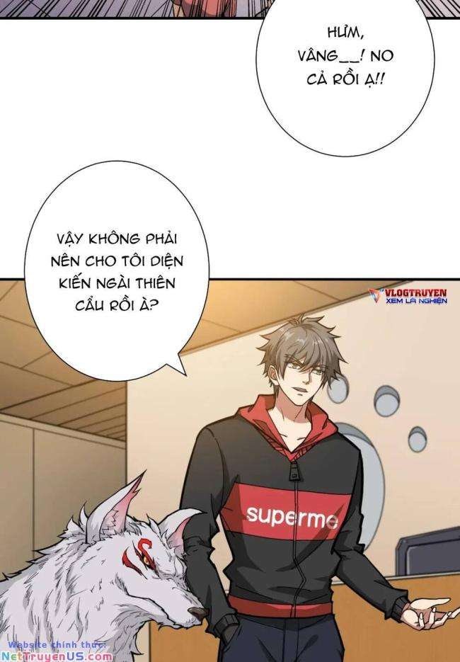 Phệ Thần Kỷ - Page 30