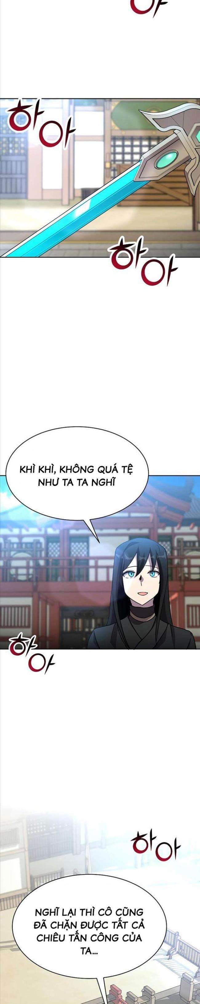 Streamer Cuộc Sống Thường Ngày Tại Võ Lâm - Page 3