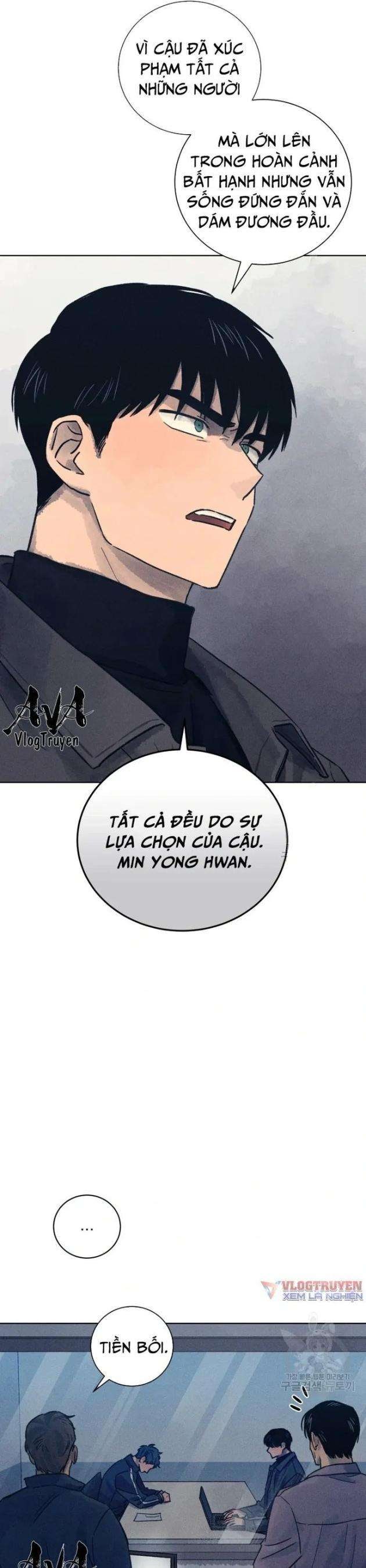 Phỏng Vấn Sát Nhân - Page 26
