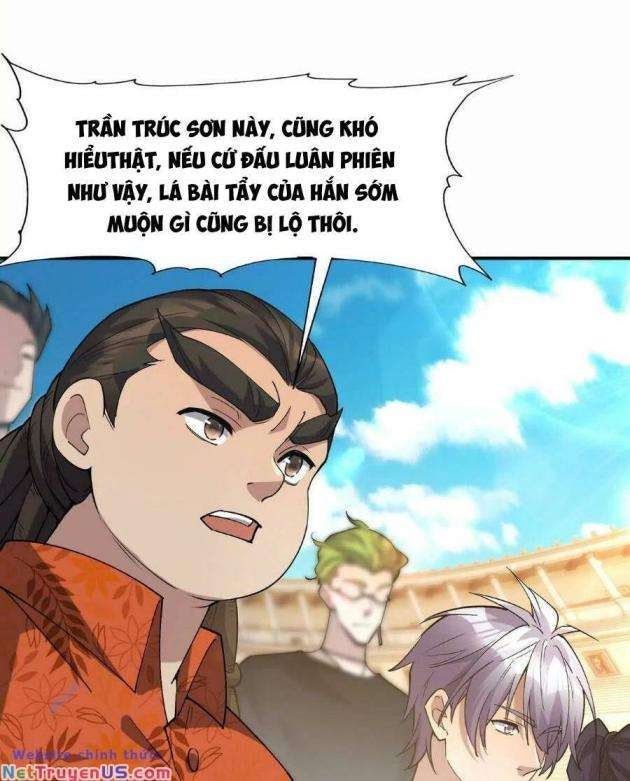 Thần Thú Quật Khởi - Page 2