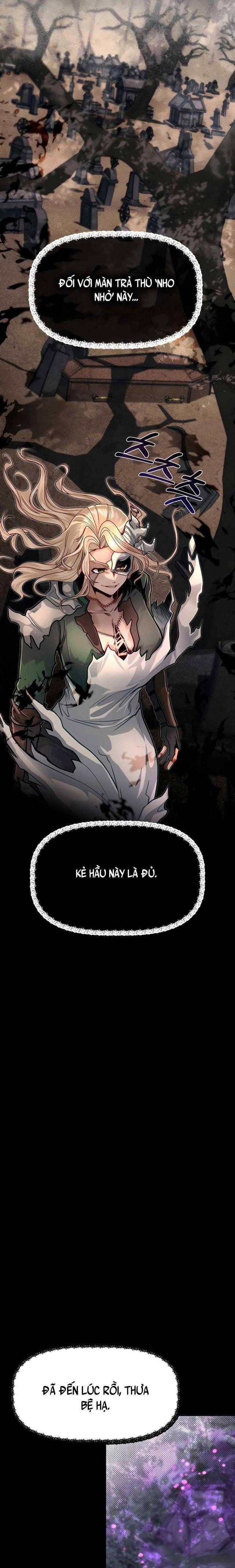 Anh Trai Anh Hùng Là Người Đã Chết Trong Học Viện - Page 3