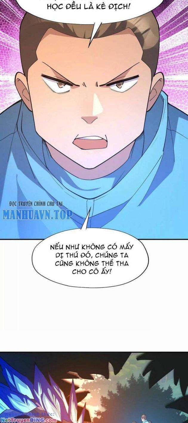 Thần Thú Quật Khởi - Page 37