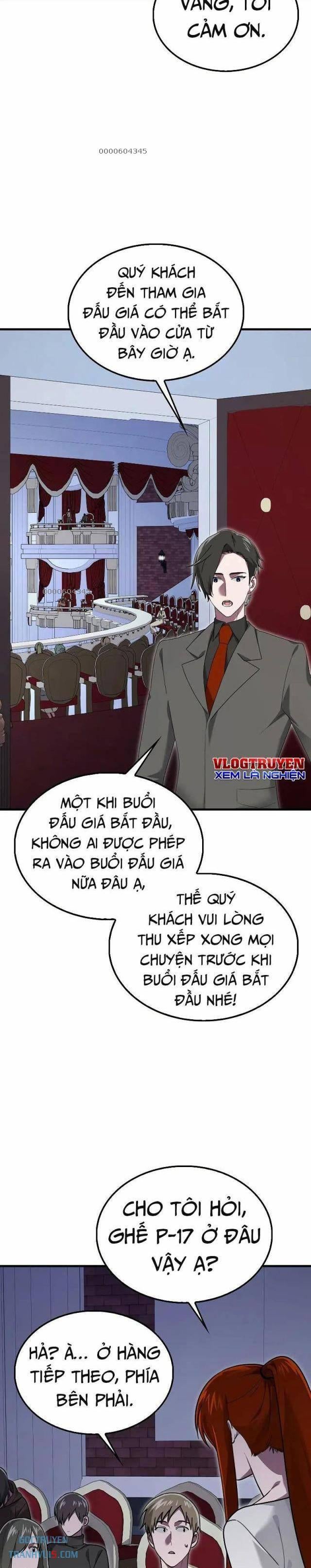 Tôi Không Phải Là Hồi Quy Giả - Page 2