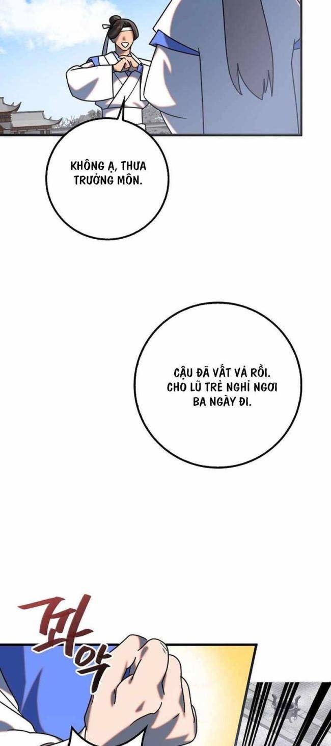 Thiên Phong Phách Đạo - Page 3