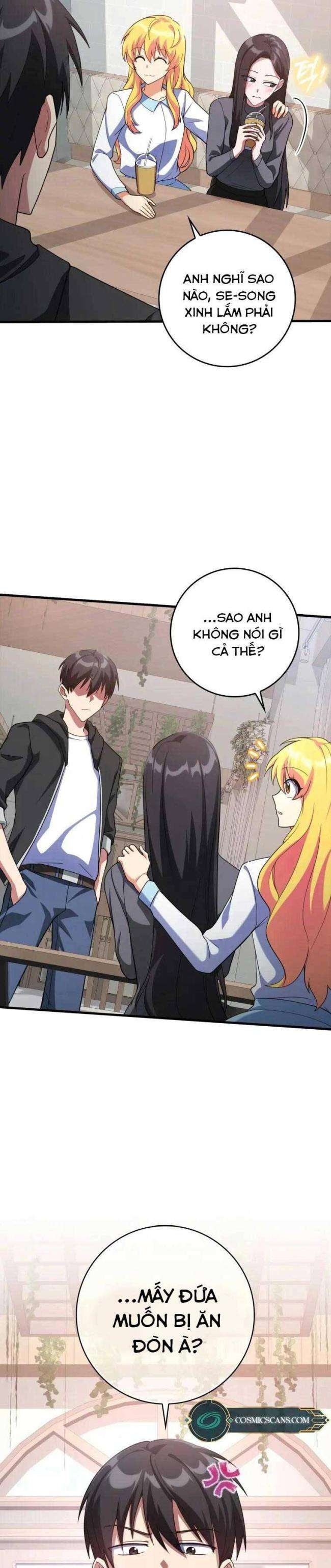 Người Chơi Cấp Tối Đa - Page 3