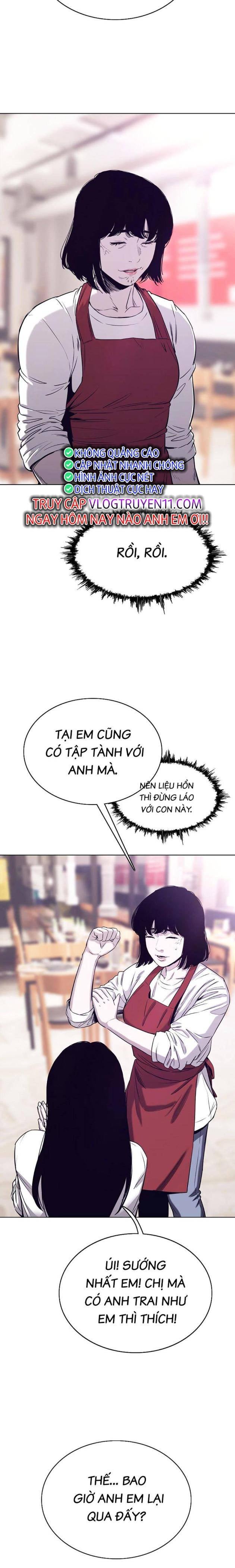 Loser Báo Thù - Page 2
