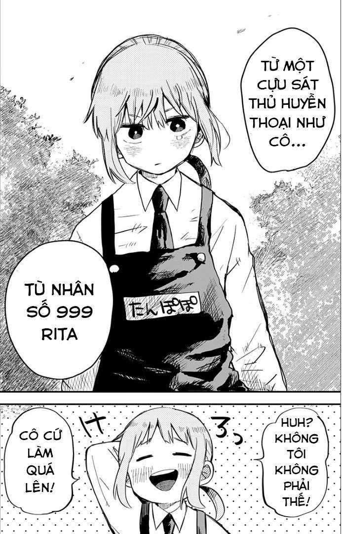 Cuộc Chiến Nhà Trẻ - Page 30