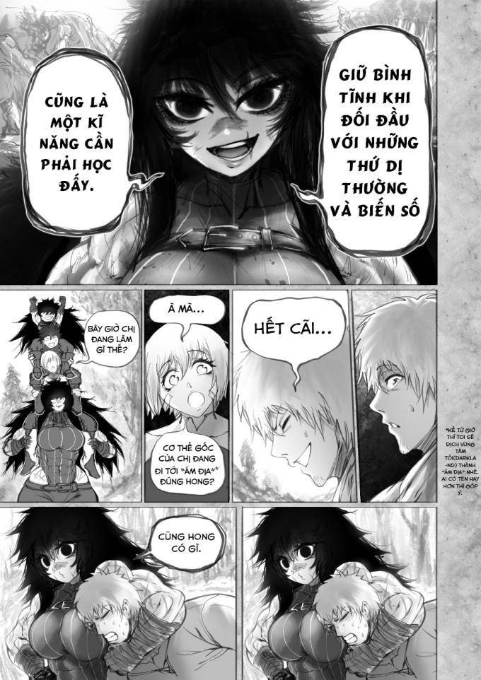 Ramia - Yana - Page 22