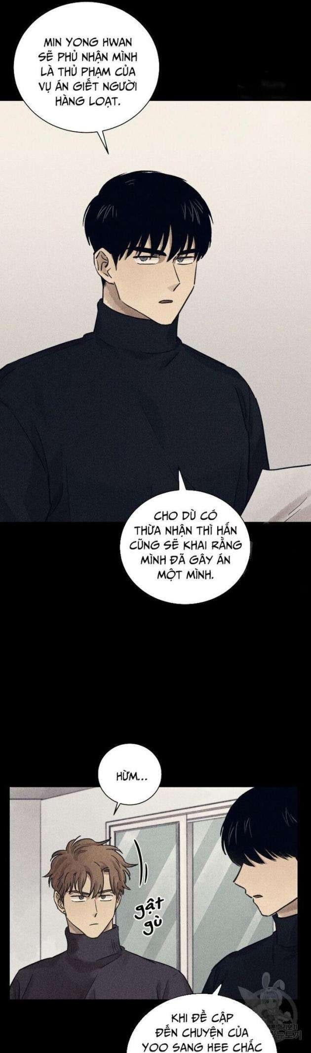 Phỏng Vấn Sát Nhân - Page 3