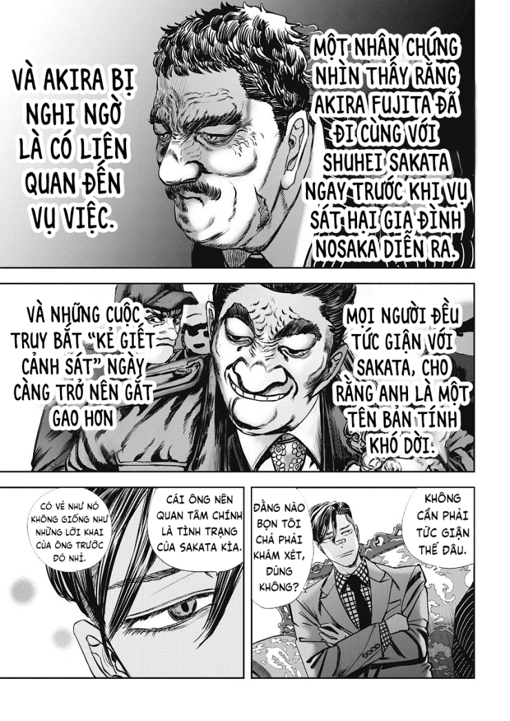 Oni Goroshi - Sát Quỷ Vương - Page 4