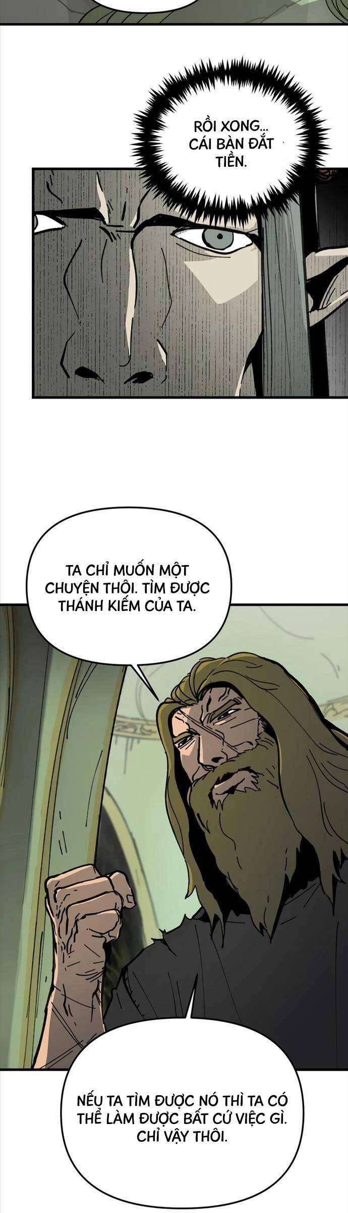 Thánh Kiếm Huyền Thoại - Page 25
