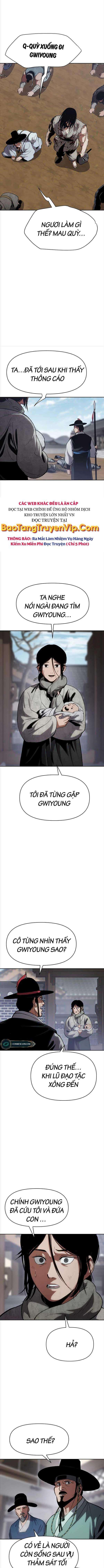 Ám Vệ - Page 24