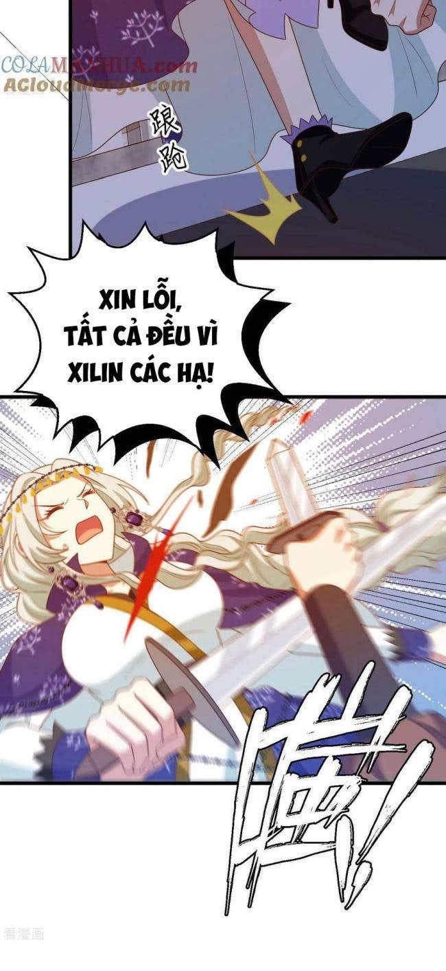 Từ Hôm Nay Bắt Đầu Làm Thành Chủ - Page 22