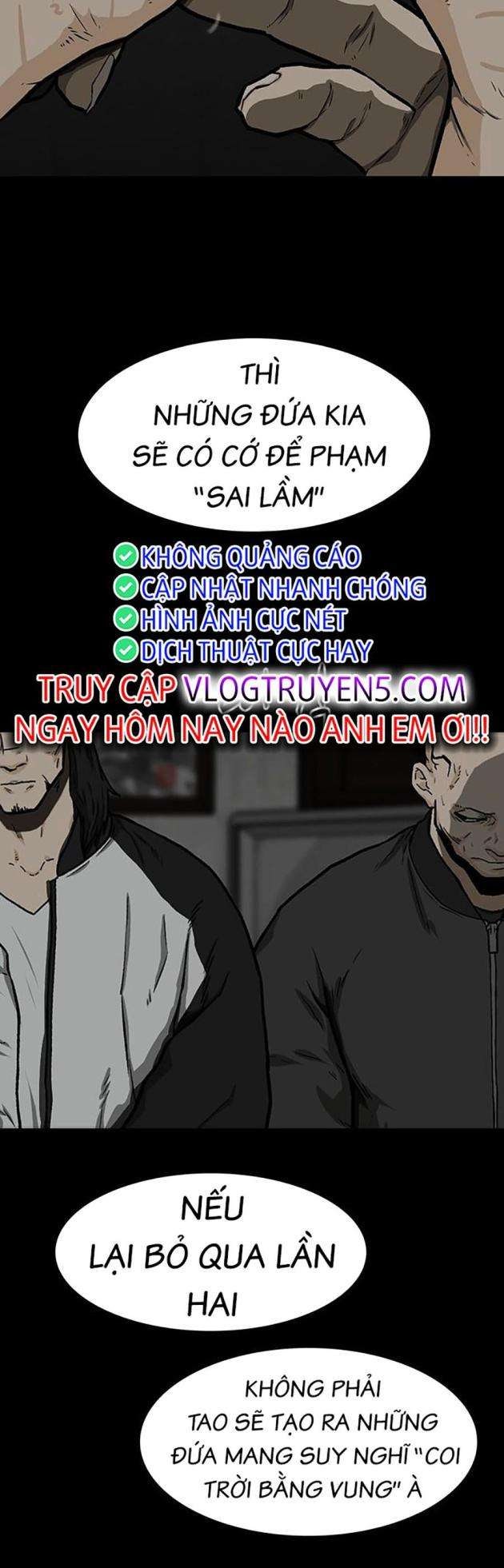 Trường Học Gangster - Page 3