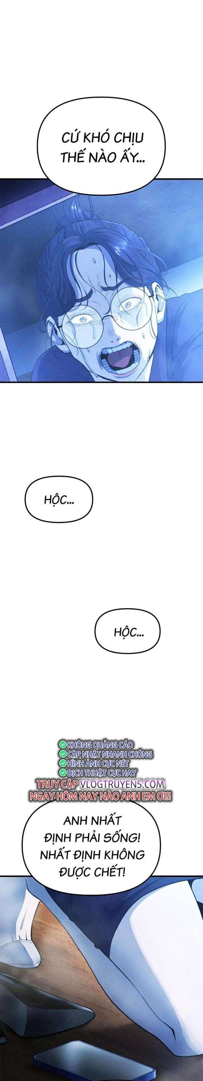 Gương Mặt Tâm Thần - Page 28
