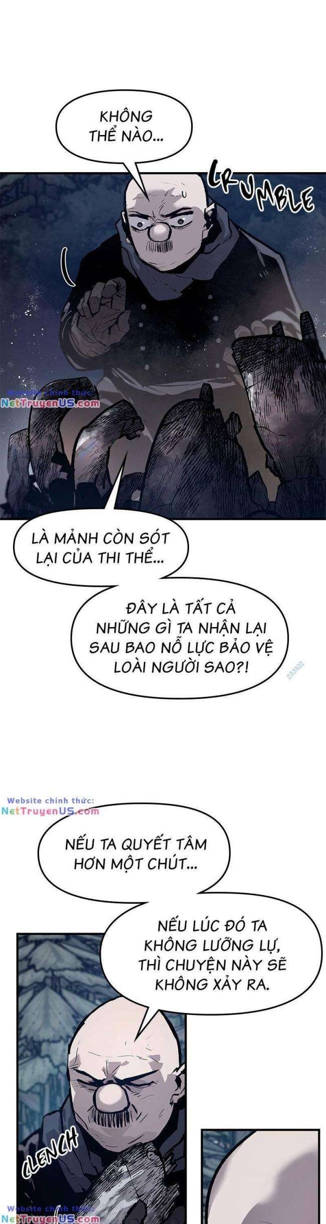 Kị Sĩ Xác Sống - Page 2