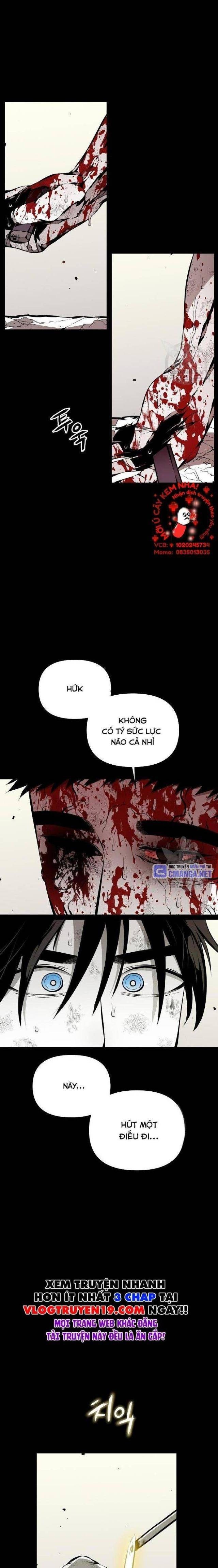 Cuồng Thú - Page 6