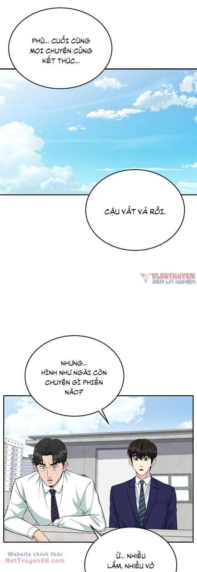 Chuyển Sinh Trở Thành Nhân Viên Mới - Page 2