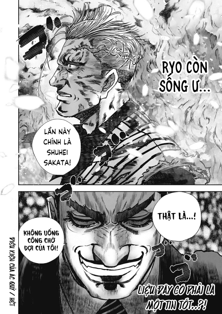 Oni Goroshi - Sát Quỷ Vương - Page 29