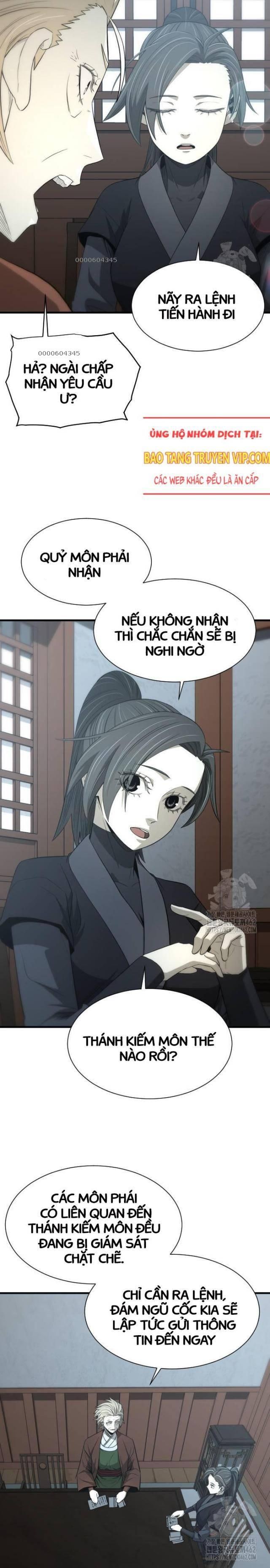 Nhất Hốt Đao - Page 2