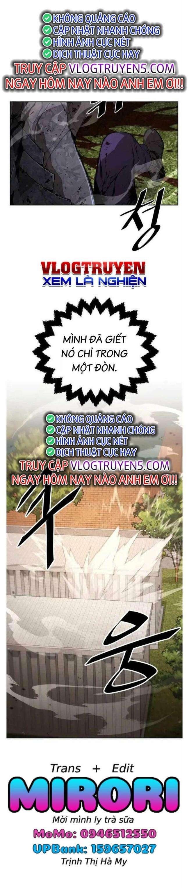 Trù Vương Mạt Thế - Page 10