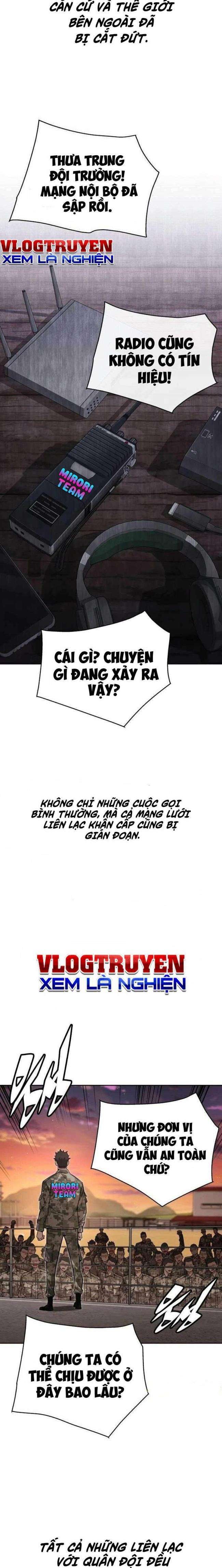 Trù Vương Mạt Thế - Page 2
