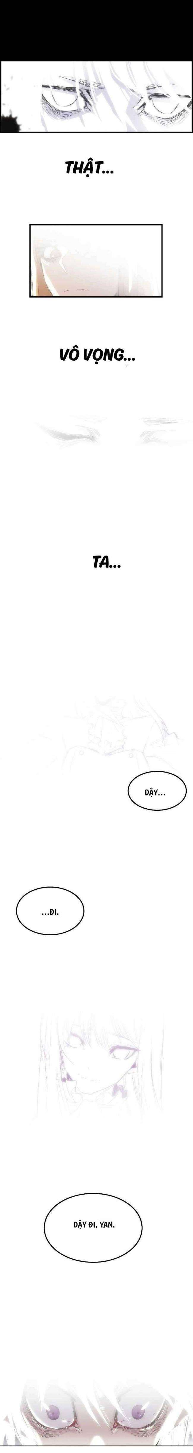 Bản Năng Hồi Quy Của Chó Săn - Page 17