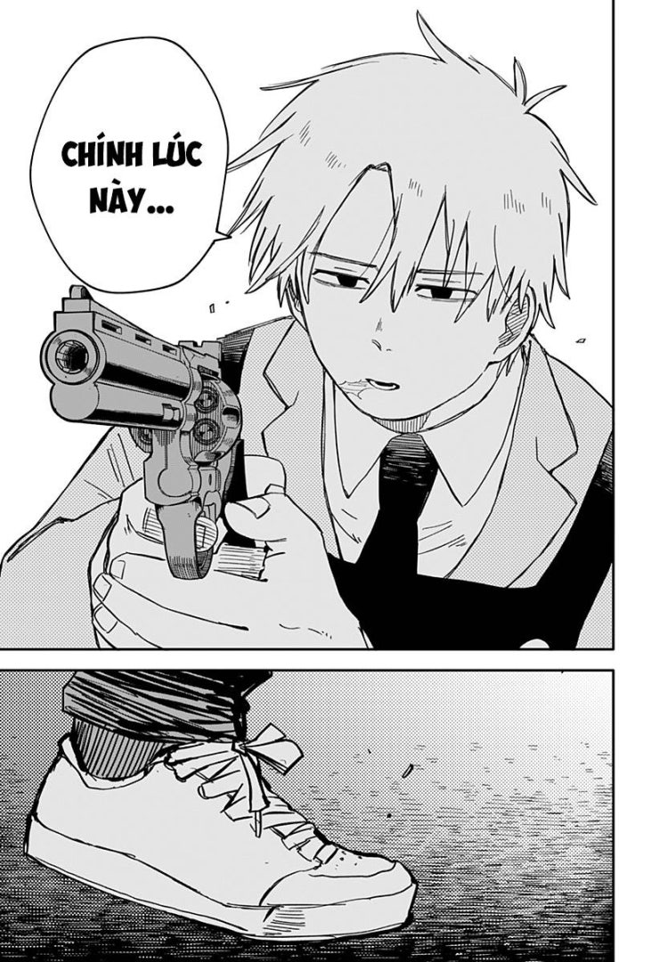 Cuộc Chiến Nhà Trẻ - Page 19