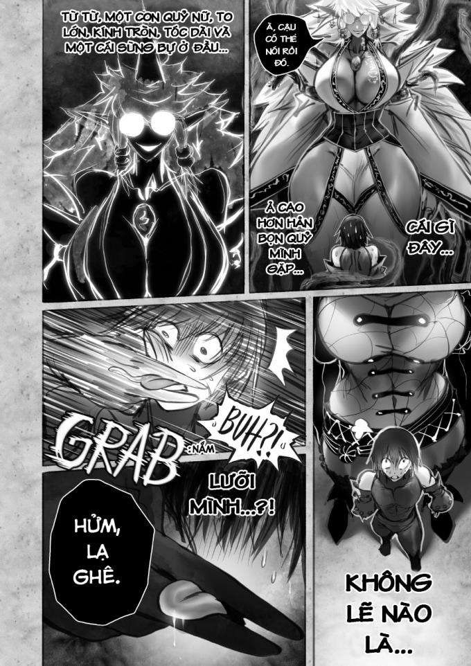 Ramia - Yana - Page 17