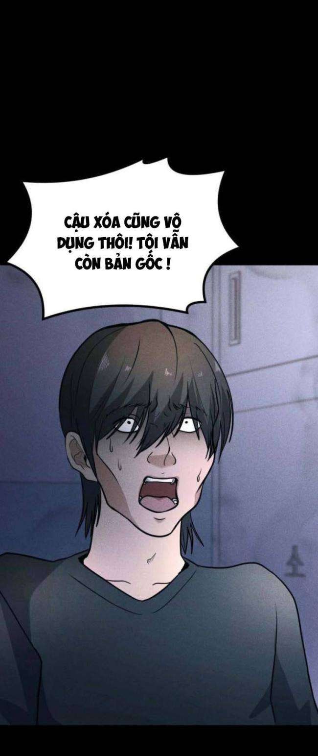 Phòng Kín - Page 20