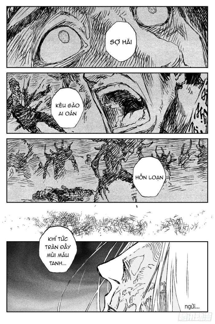 Linh Khư - Page 2