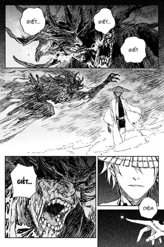 Linh Khư - Page 6