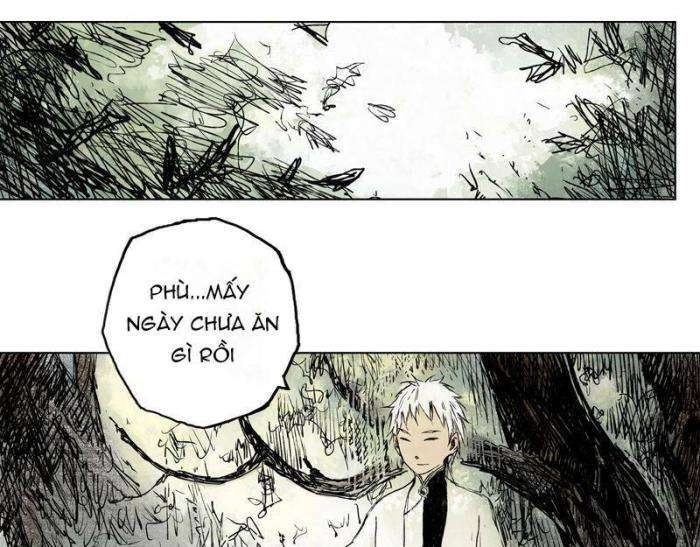Linh Khư - Page 22