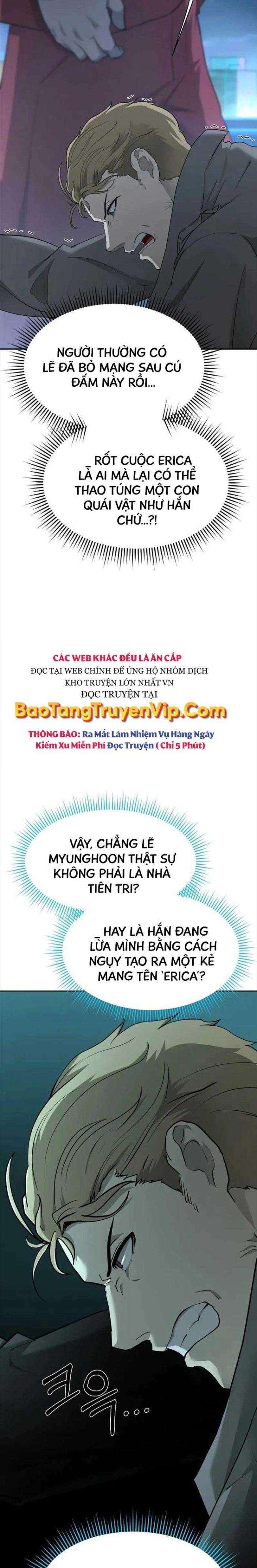 Vị Bạo Chúa Của Ngày Tận Thế Trở Lại - Page 3