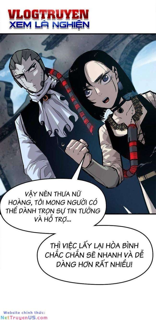 Kị Sĩ Xác Sống - Page 30
