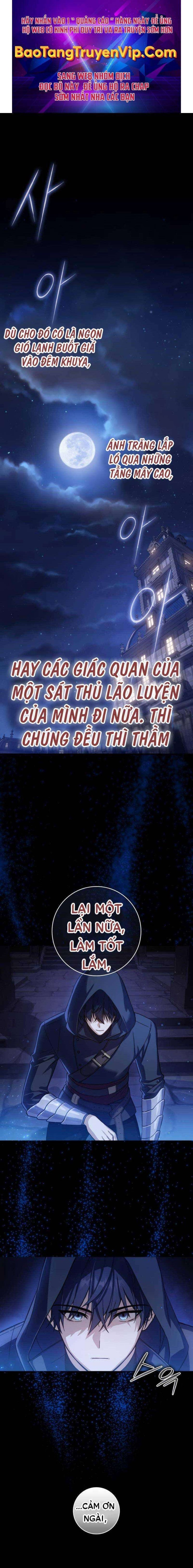 Sát Thủ Tái Sinh Thành Một Kiếm Sĩ Thiên Tài - Page 1