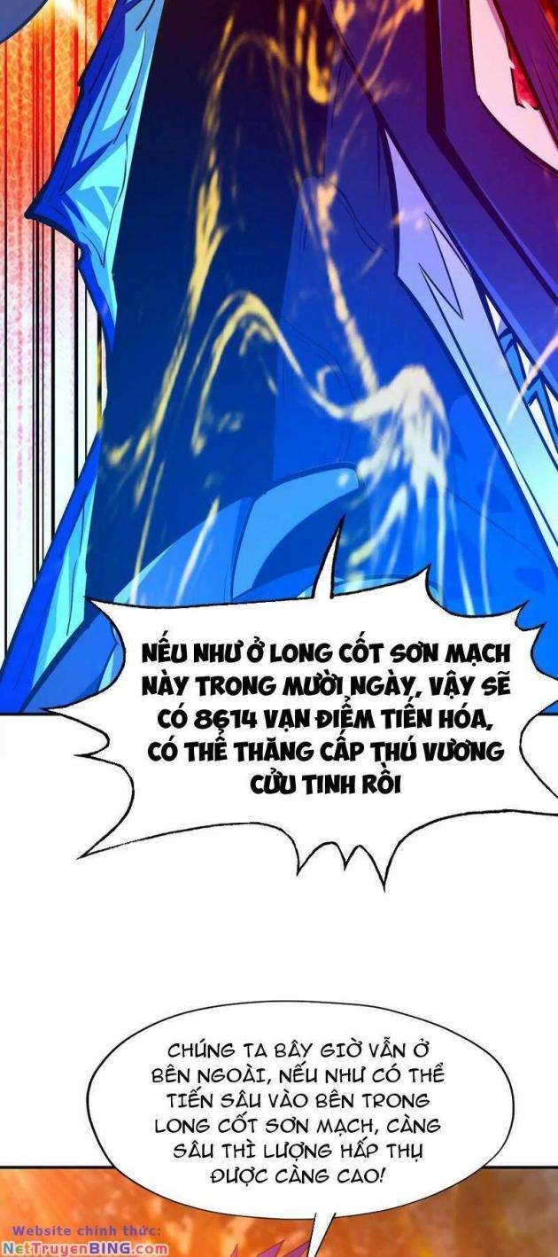 Thần Thú Quật Khởi - Page 20