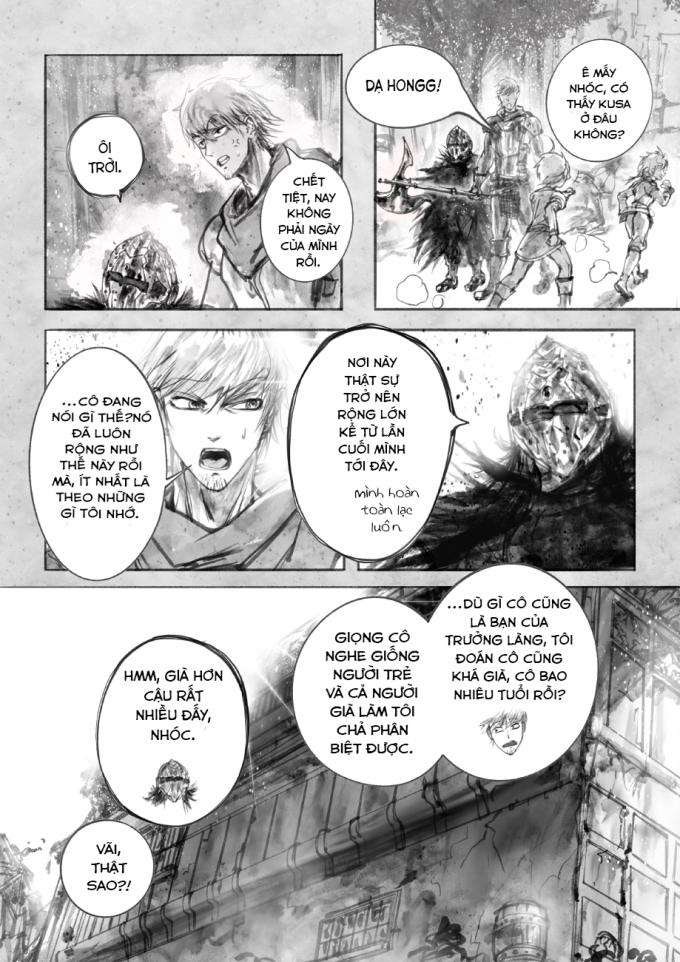 Ramia - Yana - Page 17