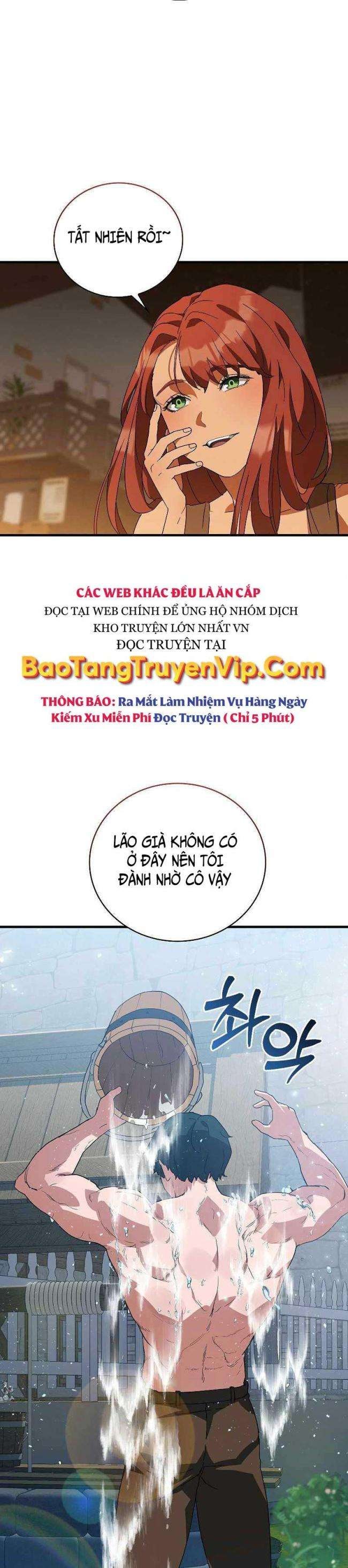 Huyết Kỵ Sĩ Phản Diện - Page 23