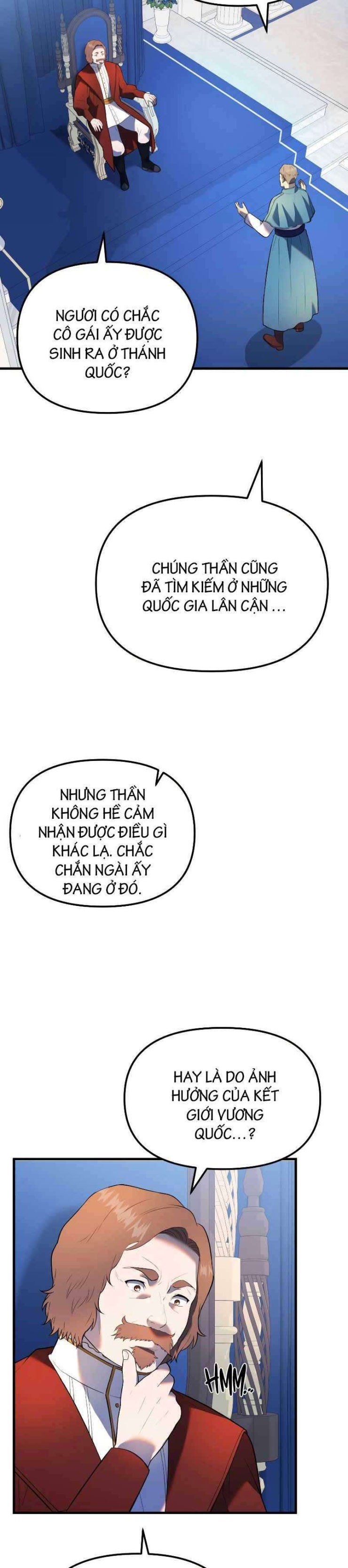 Hoàng Kim Pháp Sư - Page 3