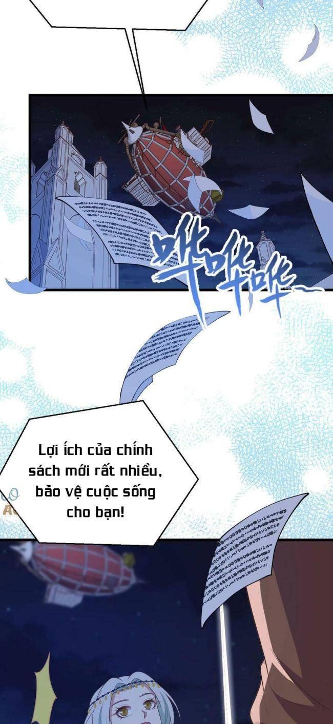 Từ Hôm Nay Bắt Đầu Làm Thành Chủ - Page 19