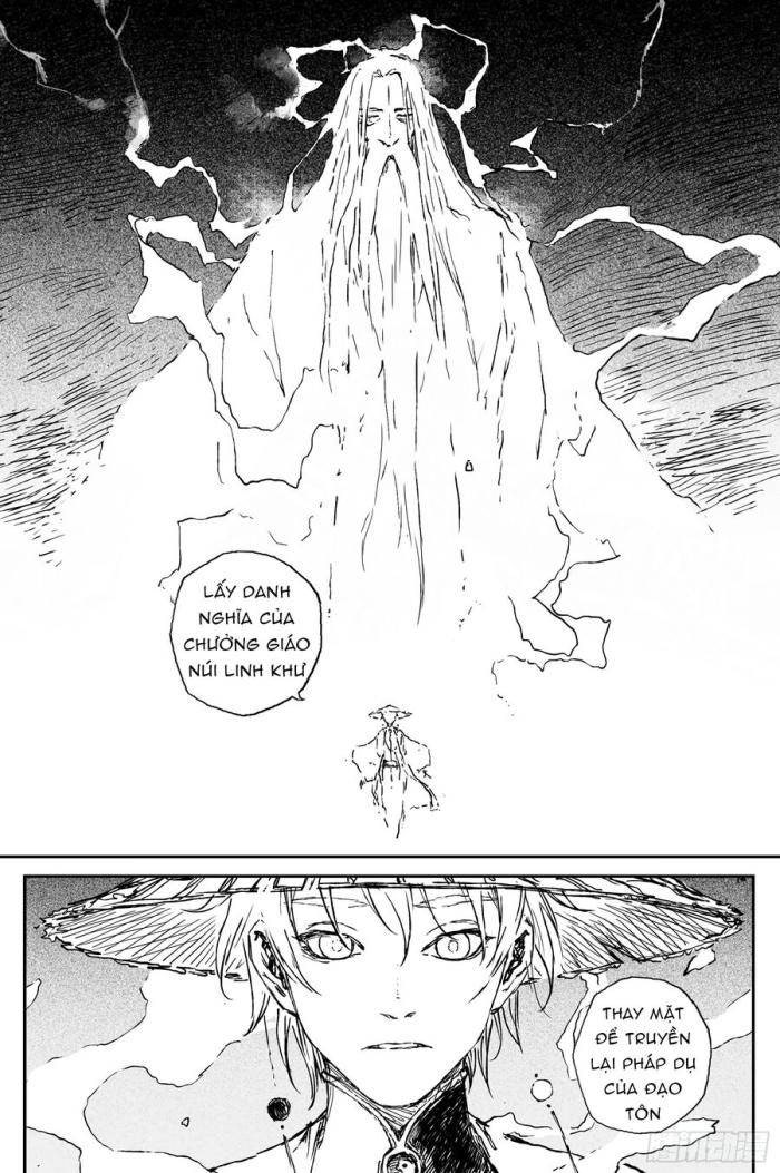 Linh Khư - Page 5