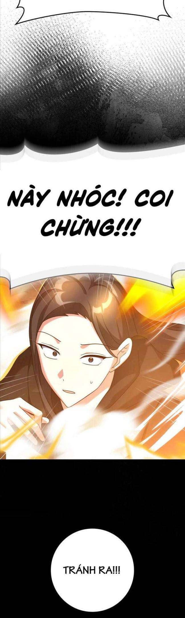 Người Chơi Cấp Tối Đa - Page 7