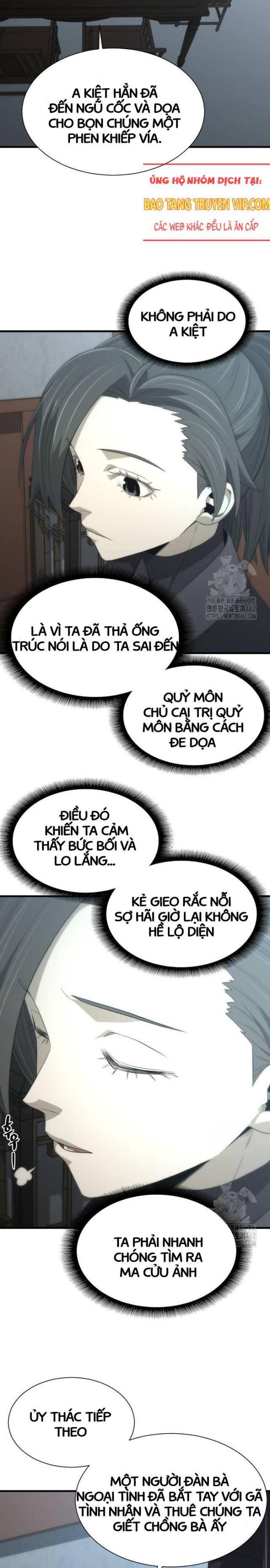 Nhất Hốt Đao - Page 3